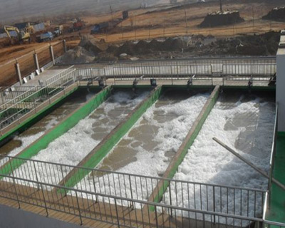 污水池消泡劑