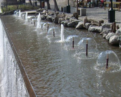 水池消泡劑